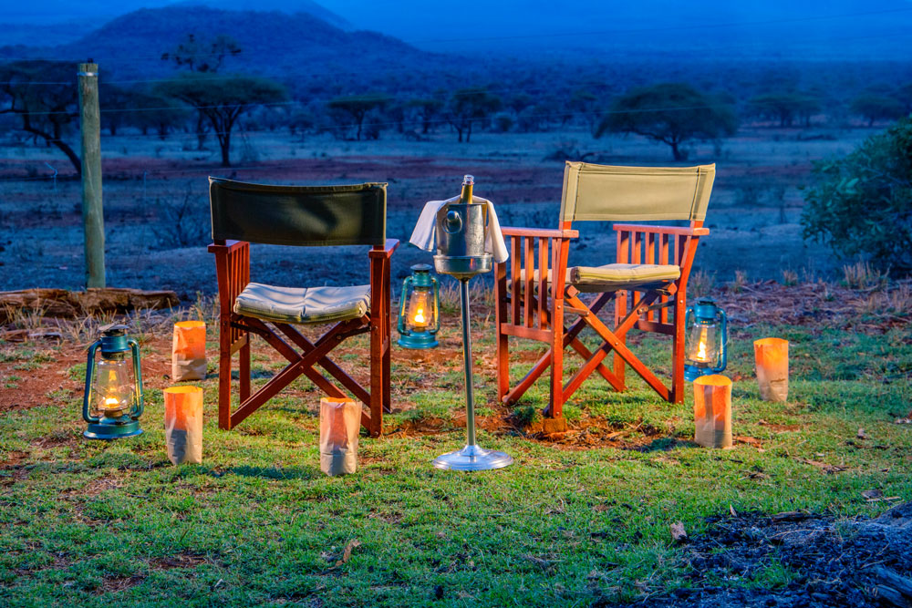 Kenya Royal Safari