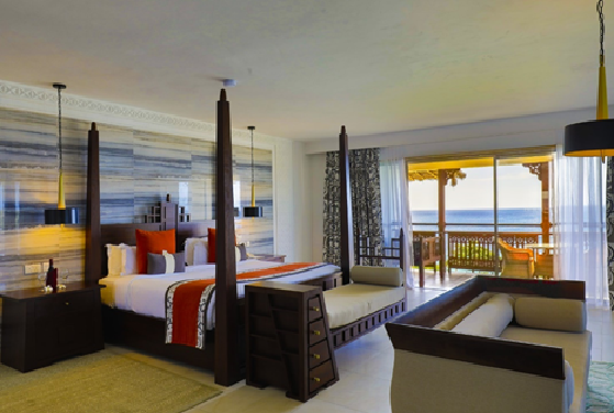 Royal Zanzibar